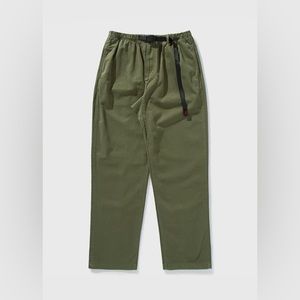 Women’s Olive Green Gramicci G Pants Size Xs